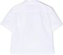 Dolce & Gabbana Kids Button-up shirt Wit - Thumbnail 2