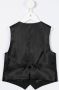 Dolce & Gabbana Kids formal waistcoat Zwart - Thumbnail 2