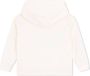 Dolce & Gabbana Kids Hoodie met logoprint Wit - Thumbnail 2