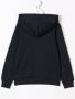 Dolce & Gabbana Kids hoodie met rits Blauw - Thumbnail 2