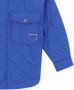 Dolce & Gabbana Kids Jack met borstzak Blauw - Thumbnail 3