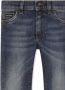 Dolce & Gabbana Kids Skinny jeans met logo-applicatie Blauw - Thumbnail 3