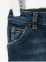 Dolce & Gabbana Kids Jeans met vijf zakken Blauw - Thumbnail 3