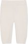 Dolce & Gabbana Kids Kasjmier broek Wit - Thumbnail 2