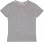Dolce & Gabbana Kids Katoenen T-shirt Grijs - Thumbnail 2