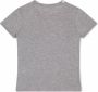 Dolce & Gabbana Kids Katoenen T-shirt Grijs - Thumbnail 3