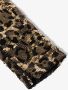 Dolce & Gabbana Kids Legging met luipaardprint en pailletten Goud - Thumbnail 4
