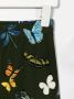 Dolce & Gabbana Kids Legging met vlinderprint Groen - Thumbnail 3
