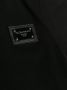 Dolce & Gabbana Kids T-shirt met logoplakkaat Zwart - Thumbnail 3