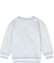 Dolce & Gabbana Kids Sweater met logoprint Blauw - Thumbnail 2