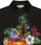 Dolce & Gabbana Kids Shirt met print Zwart - Thumbnail 3