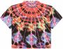Dolce & Gabbana Kids Shirt met print Zwart - Thumbnail 2
