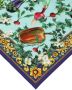 Dolce & Gabbana Kids Sjaal met print Blauw - Thumbnail 2