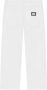 Dolce & Gabbana Kids Straight jeans Wit - Thumbnail 2