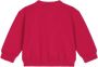 Dolce & Gabbana Kids Sweater met logo Rood - Thumbnail 2
