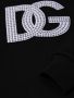 Dolce & Gabbana Kids Sweater met studs Zwart - Thumbnail 3
