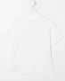 Dolce & Gabbana Kids T-shirt met logoprint Wit - Thumbnail 2
