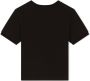 Dolce & Gabbana Kids Sweater met logoprint Zwart - Thumbnail 2