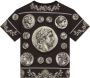 Dolce & Gabbana Kids T-shirt met print Bruin - Thumbnail 2