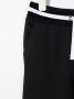 Dolce & Gabbana Kids Trainingsbroek met logopatch Blauw - Thumbnail 3