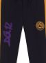 Dolce & Gabbana Kids Trainingsbroek met logopatch Zwart - Thumbnail 3
