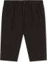 Dolce & Gabbana Kids Trainingspak van wolmix Zwart - Thumbnail 3