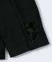Dolce & Gabbana Kids tuxedo two-piece suit Zwart - Thumbnail 3