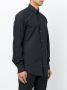 Dolce & Gabbana klassiek overhemd Zwart - Thumbnail 3