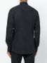 Dolce & Gabbana klassiek overhemd Zwart - Thumbnail 4