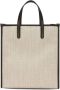 Dolce & Gabbana Kleine shopper Beige - Thumbnail 2