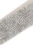 Dolce & Gabbana kristallen versierde riem Metallic - Thumbnail 2