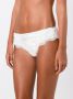 Dolce & Gabbana lace trim briefs Wit - Thumbnail 2