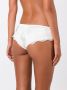 Dolce & Gabbana lace trim briefs Wit - Thumbnail 3
