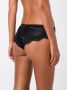 Dolce & Gabbana lace trim briefs Zwart - Thumbnail 3