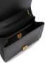 Dolce & Gabbana Grote Devotion gewatteerde schoudertas Zwart - Thumbnail 5
