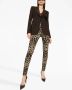 Dolce & Gabbana Legging met luipaardprint Beige - Thumbnail 2