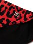 Dolce & Gabbana Bikini met luipaardprint Rood - Thumbnail 3