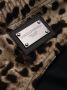 Dolce & Gabbana Zwembroek met luipaardprint Bruin - Thumbnail 3