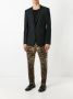 Dolce & Gabbana leopard print trousers Bruin - Thumbnail 2