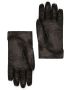 Dolce & Gabbana Leren handschoenen Zwart - Thumbnail 2
