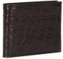 Dolce & Gabbana Leren portemonnee Zwart - Thumbnail 4