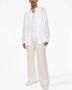 Dolce & Gabbana Linnen overhemd Wit - Thumbnail 2
