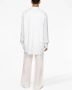Dolce & Gabbana Linnen overhemd Wit - Thumbnail 4