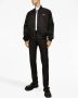 Dolce & Gabbana Overhemd met geborduurd logo Wit - Thumbnail 2