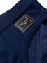 Dolce & Gabbana High waist zwembroek Blauw - Thumbnail 3