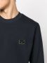 Dolce & Gabbana Sweater met logo Blauw - Thumbnail 5