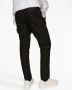 Dolce & Gabbana Pantalon met logopatch Zwart - Thumbnail 4