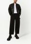 Dolce & Gabbana Leren portemonnee met logo Zwart - Thumbnail 2