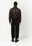 Dolce & Gabbana Leren portemonnee met logo Zwart - Thumbnail 4