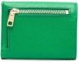 Dolce & Gabbana Portemonnee met logoplakkaat Groen - Thumbnail 2